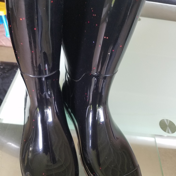 Columbia Rain Boots Size 8/ EU 39 Great Condition! - Picture 6 of 7